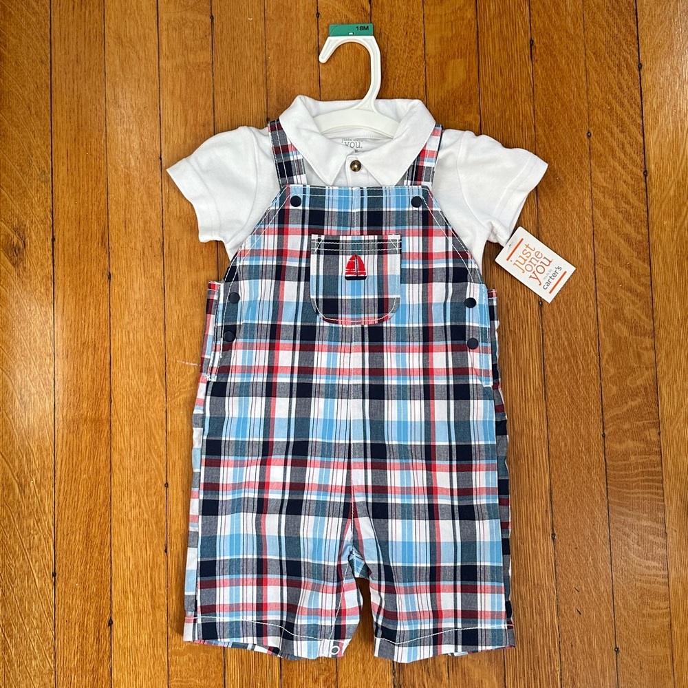 Carter’s NWT